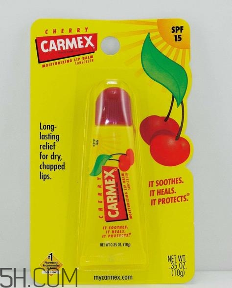 小蜜緹潤(rùn)唇膏安全嗎？小蜜緹潤(rùn)唇膏是藥妝嗎？