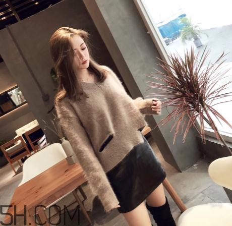 貂絨毛衣會(huì)不會(huì)縮水？貂絨毛衣縮水怎么辦？