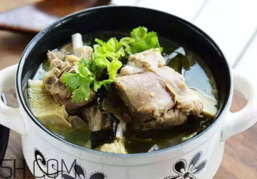 羊排可以燉海帶嗎 羊排能和海帶一起燉嗎 羊排可以燉海帶嗎 羊排能和海帶一起燉嗎