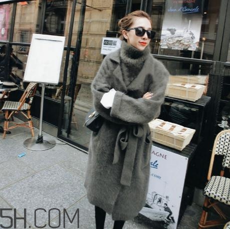 貂絨毛衣掉色怎么辦？貂絨毛衣第一次怎么洗？