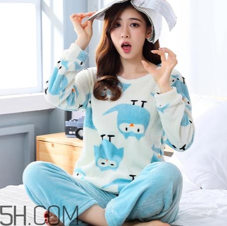 珊瑚絨睡衣怎么洗？珊瑚絨睡衣掉毛怎么辦？