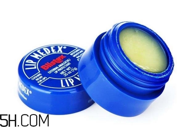 小藍(lán)罐唇膏能天天用嗎？小藍(lán)罐唇膏有副作用嗎？