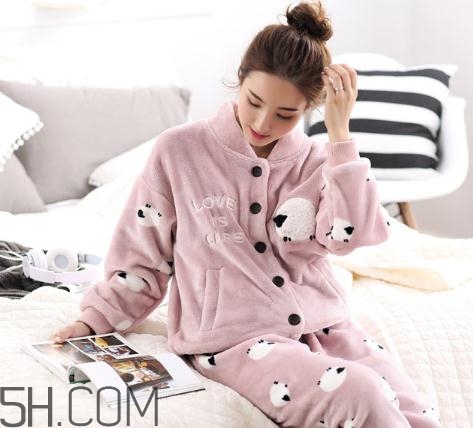 法蘭絨睡衣怎么洗？法蘭絨睡衣掉毛怎么辦？