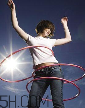 呼啦圈買哪種好？呼啦圈飯前轉(zhuǎn)還是飯后？