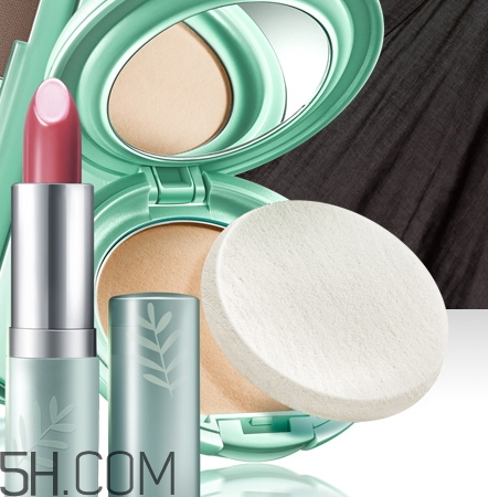 百雀羚粉餅怎么樣？百雀羚粉餅色號(hào)試色