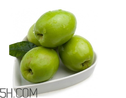 青棗多少錢一斤？青棗是什么季節(jié)的水果