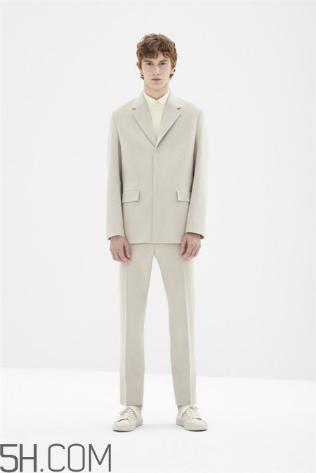 cos2018春夏系列怎么樣_好看嗎？