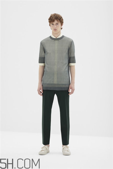 cos2018春夏系列怎么樣_好看嗎？