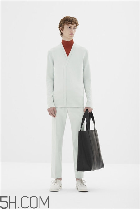 cos2018春夏系列怎么樣_好看嗎？