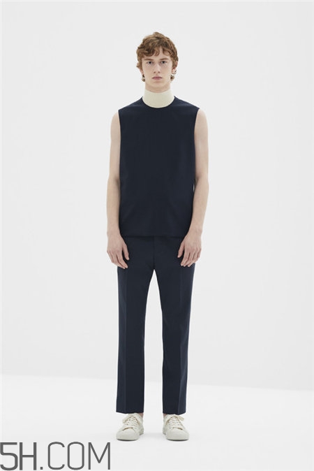 cos2018春夏系列怎么樣_好看嗎？