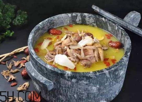 墨脫石鍋雞做法與配方 墨脫石鍋能用多久？