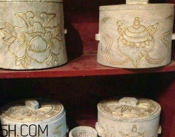 墨脫石鍋雞做法與配方 墨脫石鍋能用多久？