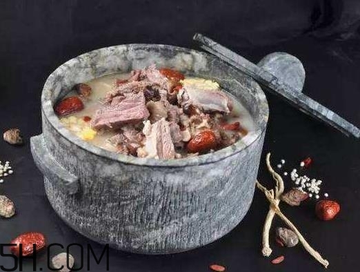 墨脫石鍋雞做法與配方 墨脫石鍋能用多久？