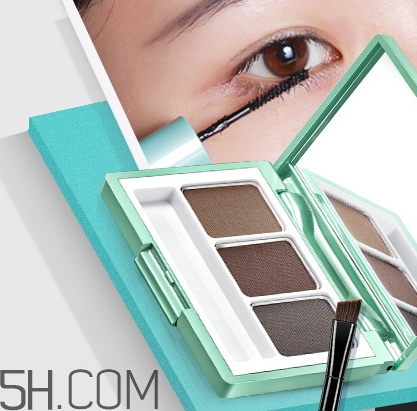 百雀羚眉粉怎么樣？百雀羚眉粉怎么用