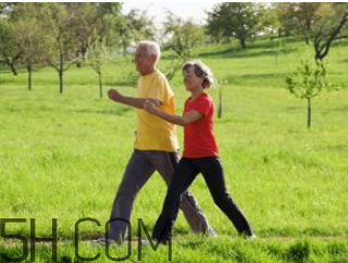 快走能減肥嗎？快走的好處與壞處