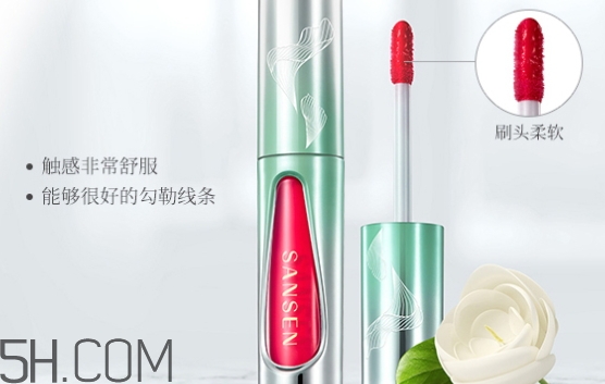 百雀羚唇彩怎么樣？百雀羚唇彩色號(hào)試色