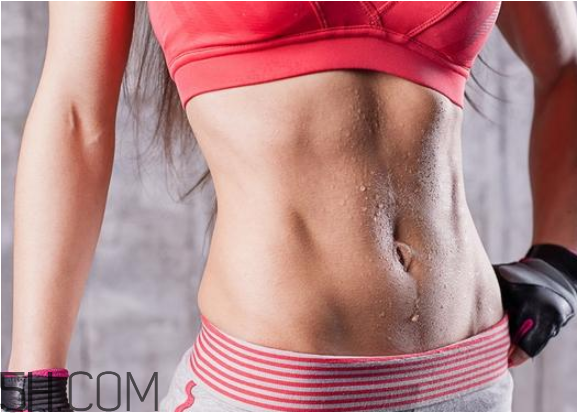 馬甲線(xiàn)和腹肌哪個(gè)好看？練習(xí)馬甲線(xiàn)的常見(jiàn)誤區(qū)