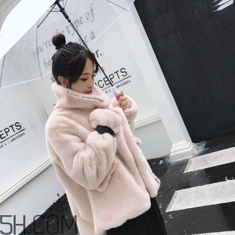 獺兔毛皮草怎么清洗？獺兔毛皮草可以水洗嗎？