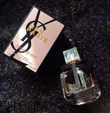 ysl圣羅蘭mon paris香水多少錢？mon paris香水專柜價格