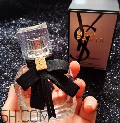 ysl圣羅蘭mon paris香水多少錢？mon paris香水專柜價格