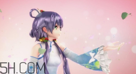 百雀羚洛天依面膜多少錢？百雀羚洛天依聯(lián)名款