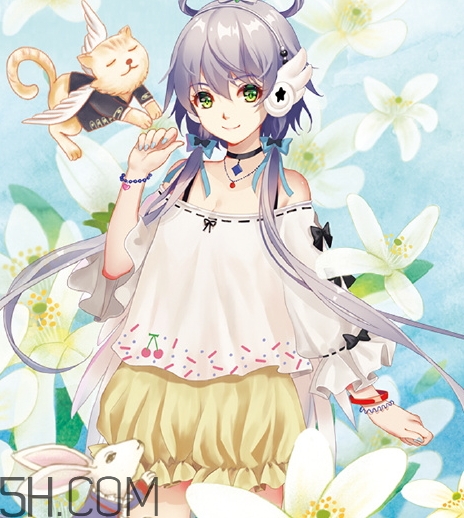 百雀羚洛天依面膜多少錢？百雀羚洛天依聯(lián)名款