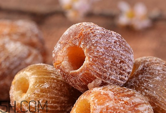 蜜棗怎么吃好？蜜棗怎么做的