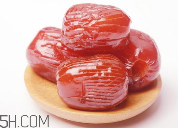 蜜棗是哪里的特產(chǎn)？蜜棗是用什么棗做的