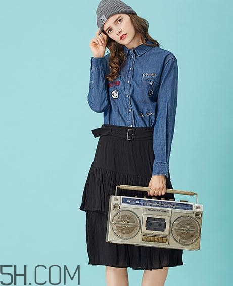 jessyline衣服怎么樣？杰西萊衣服什么價(jià)位？