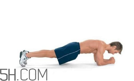 平板支撐一般人能堅(jiān)持多久？平板支撐每天做多久合適？