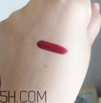 豬肝色口紅哪個牌子好？豬肝色口紅推薦