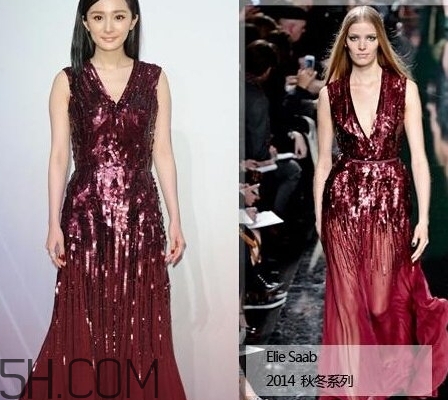 豬肝色配什么顏色好看？豬肝色大衣怎么搭配