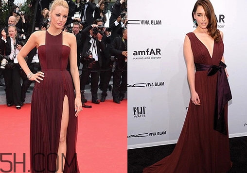 豬肝色配什么顏色好看？豬肝色大衣怎么搭配