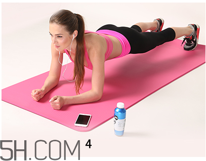 平板支撐可以瘦哪里？平板支撐鍛煉哪些肌肉？