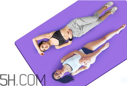 平板支撐可以瘦哪里？平板支撐鍛煉哪些肌肉？