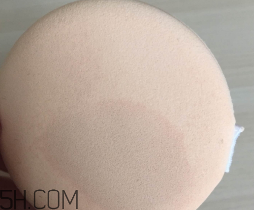 初之印修容氣墊CC霜怎么樣？多少錢？