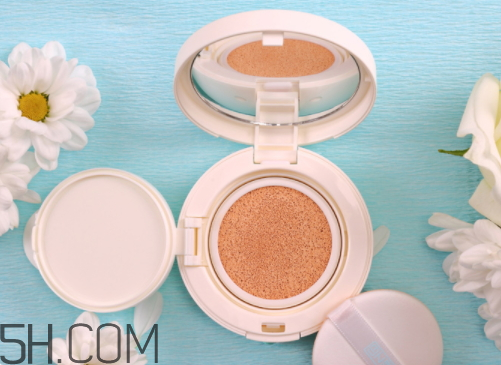 初之印修容氣墊CC霜怎么樣？多少錢？