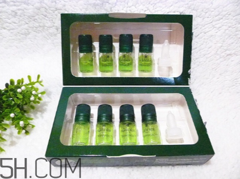 馥綠德雅三相精華怎么樣？馥綠德雅三相精華使用方法