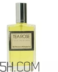 香水工坊茶玫瑰tea rose好聞嗎？tea rose香水有假貨嗎？