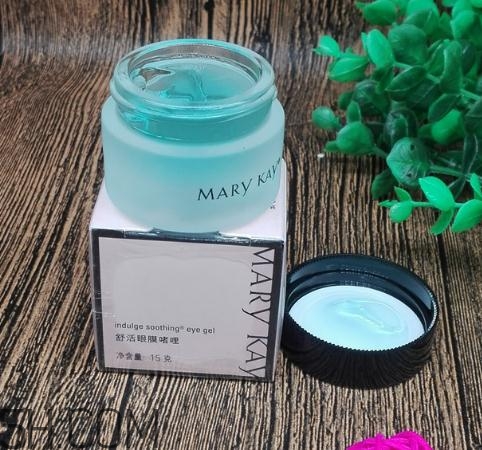 玫琳凱舒活眼膜啫哩多少錢？玫琳凱舒活眼膜啫哩價(jià)格