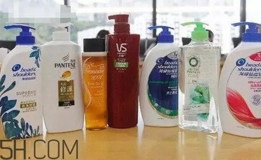 哪些洗發(fā)水含有二惡烷？二惡烷在洗發(fā)水中叫什么