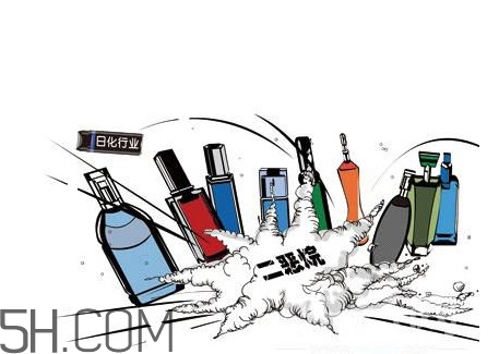 生活中都有哪些東西含有二惡烷？二惡烷有什么危害