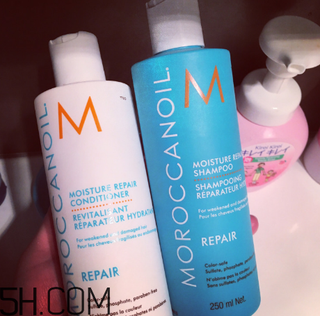 moroccanoil摩洛哥油洗發(fā)水怎么樣？摩洛哥油洗發(fā)水適合發(fā)質(zhì)