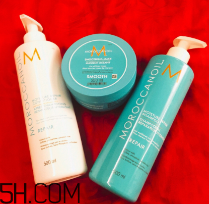 moroccanoil摩洛哥油洗發(fā)水怎么樣？摩洛哥油洗發(fā)水適合發(fā)質(zhì)