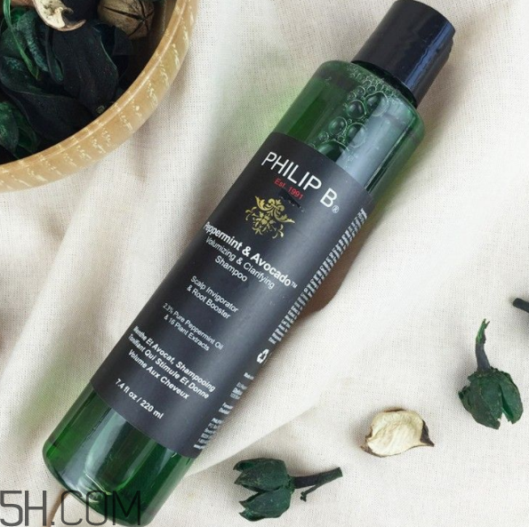 philip b薄荷鱷梨豐盈澄凈洗發(fā)水怎么樣？philip b洗發(fā)水測(cè)評(píng)