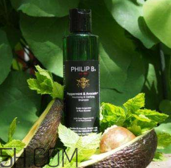 philip b薄荷鱷梨豐盈澄凈洗發(fā)水怎么樣？philip b洗發(fā)水測(cè)評(píng)
