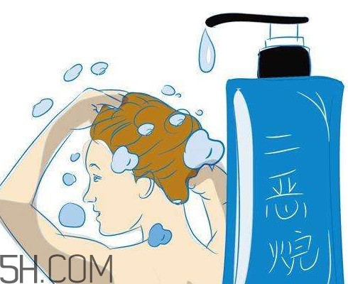 哪些洗發(fā)水含有二惡烷？二惡烷在洗發(fā)水中叫什么