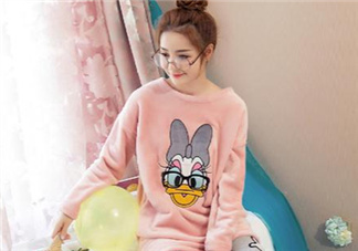 珊瑚絨睡衣好嗎？珊瑚絨睡衣能貼身穿嗎？