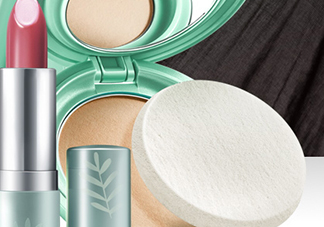 百雀羚粉餅怎么樣？百雀羚粉餅色號(hào)試色