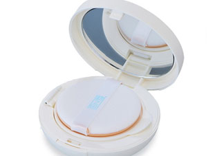 初之印修容氣墊CC霜怎么樣？多少錢？